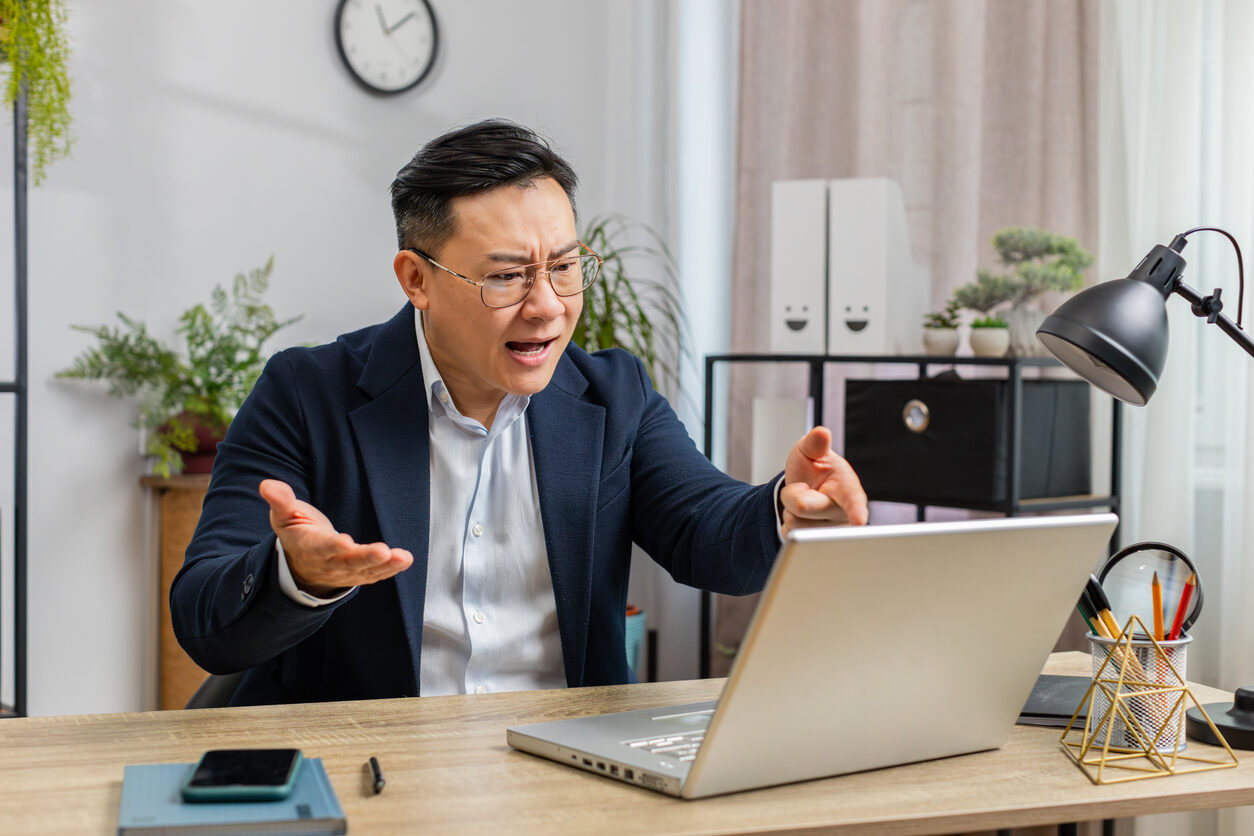 Homeoffice und ständige Erreichbarkeit: Wie Digitalisierung neue Stressfaktoren schafft – und wie ein Coaching helfen kann