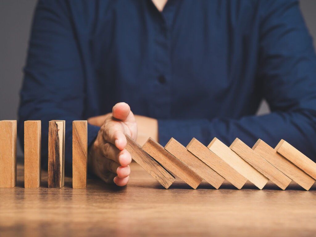 Resilienz Training für Unternehmen: Warum ein „weiter so“ keine Lösung ist