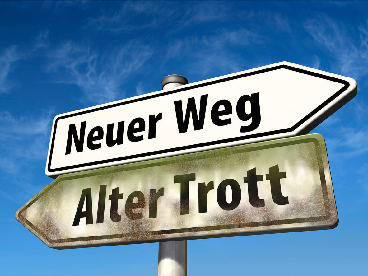 Betriebliches Gesundheitsmanagement neu gedacht